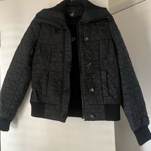 French Connection Quilted Jacket